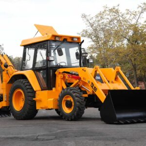 بکهولودر ITM 100